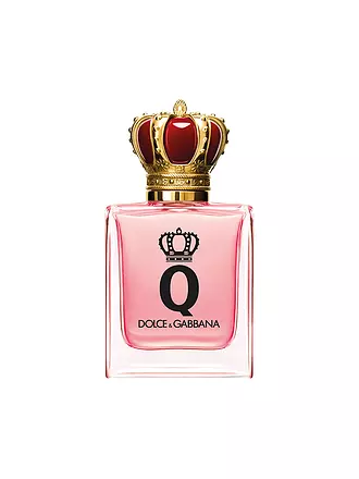 DOLCE&GABBANA | Q by DOLCE&GABBANA Eau de Parfum 50ml | 